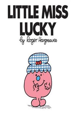 Little Miss Lucky (Little Miss Classic Library)