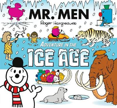 Mr Men Adventure in the Ice Age