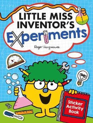 Mr Men: Little Miss Inventor's Experiments
