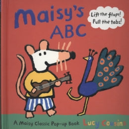 Maisy 'S Abc