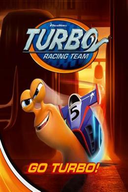 Turbo (Go Turbo)