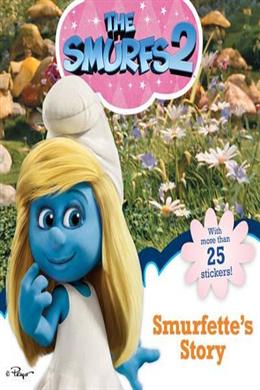 The Smurfs 2: Smurfette's Story