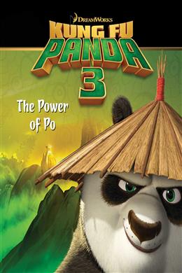 The Power Of Po ( Kung Fu Panda 3 )