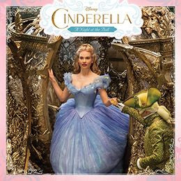 Disney Cinderella: A Night At The Ball