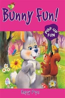 Happy Pop-Up Fun: Bunny Fun!