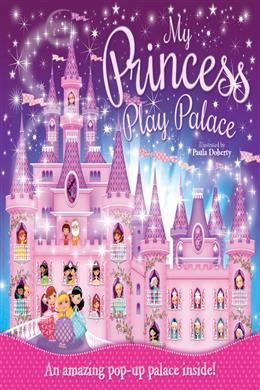 My Princess Play Palace