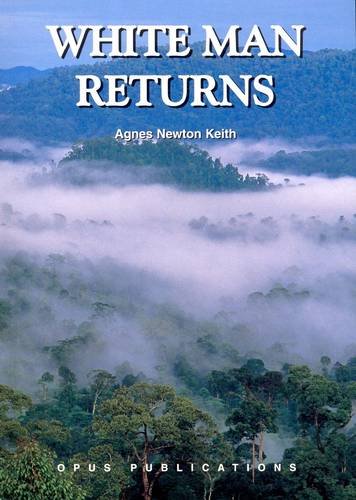WHITE MAN RETURNS