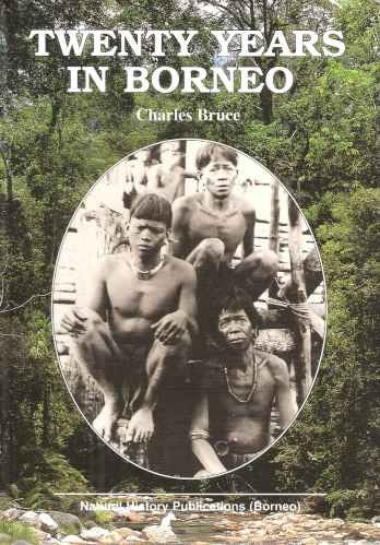 20 YEARS IN BORNEO