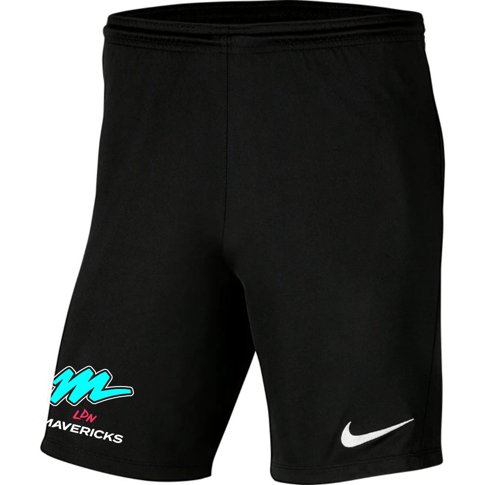 LDNM 2027 NXTGEN MENS Training Knit Shorts
