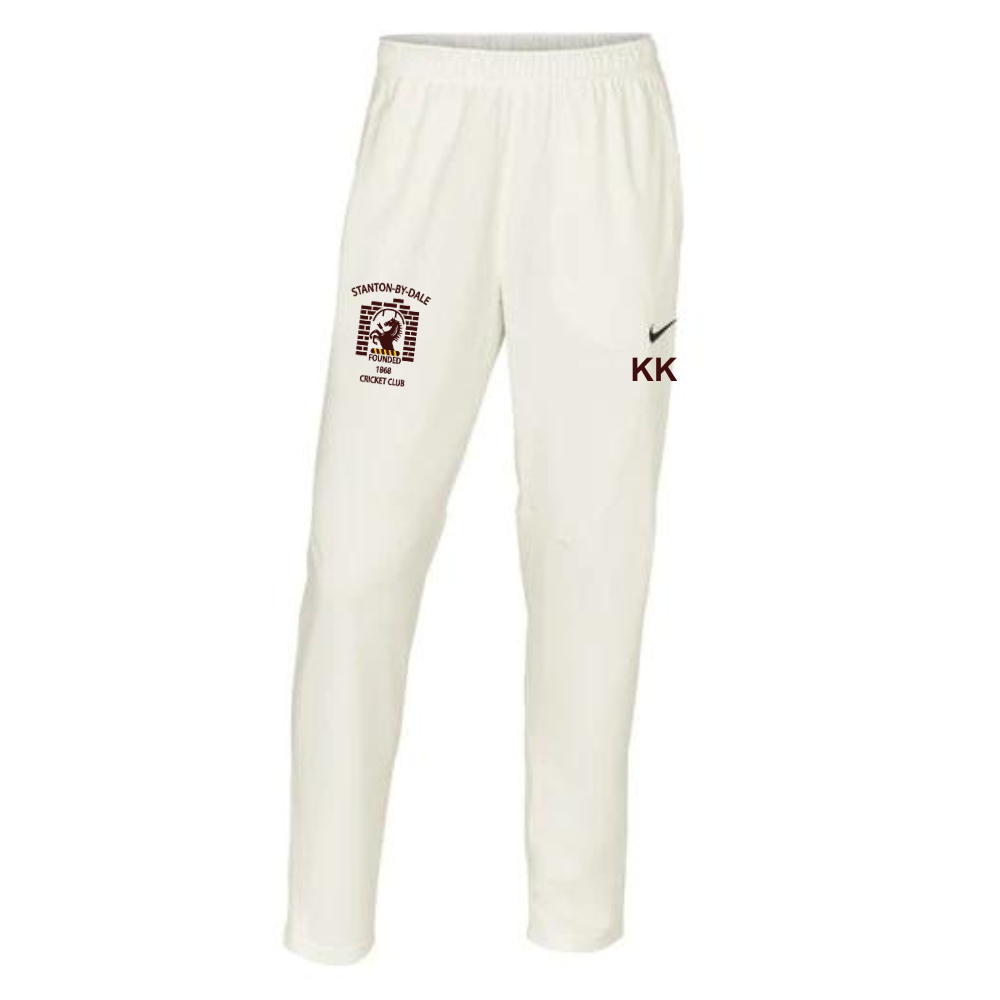 Stanton-by-Dale CC Playing Pants