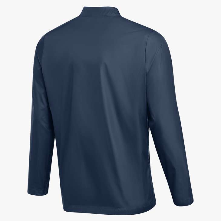 GXFFC New Rain Jacket