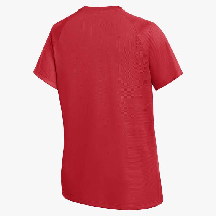 Nike Dri-Fit Academy II Women's Short Sleeve Shirt