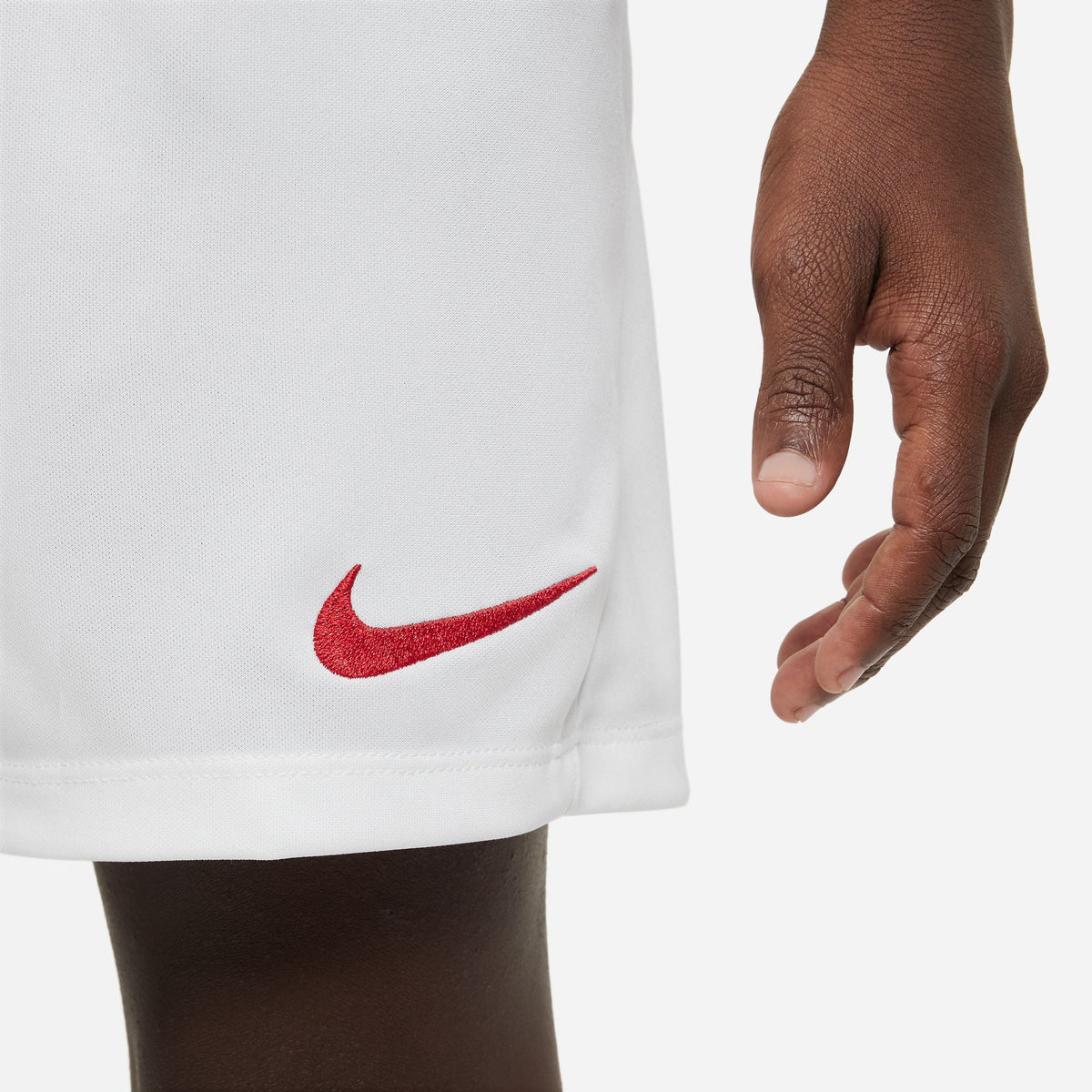 Nike Dri-FIT Park III Short