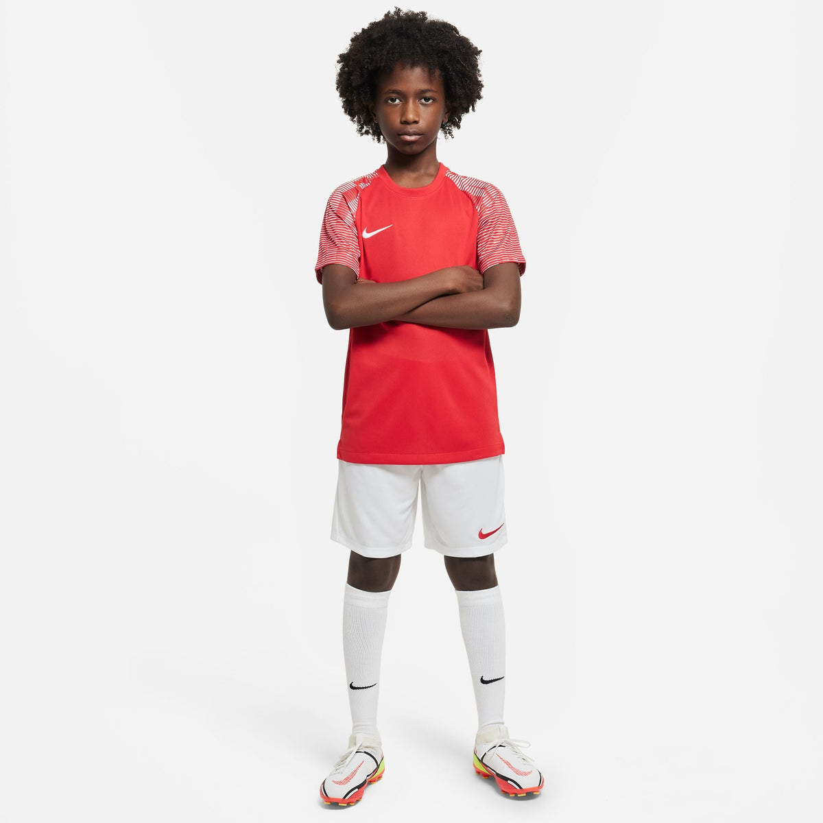 Nike Dri-FIT Park III Short