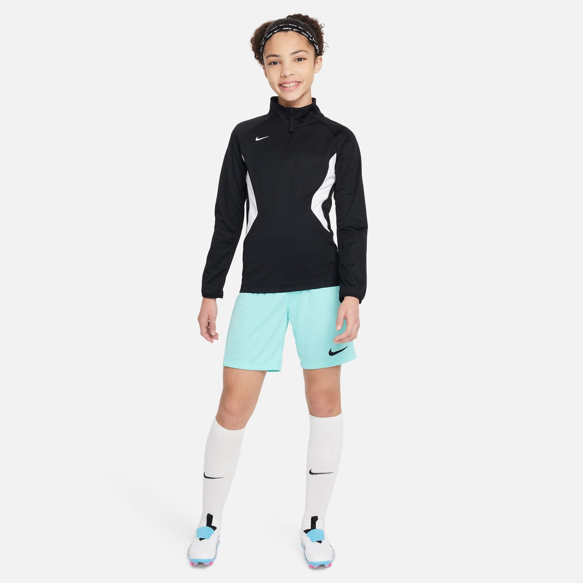 Nike Dri-FIT Park III Short