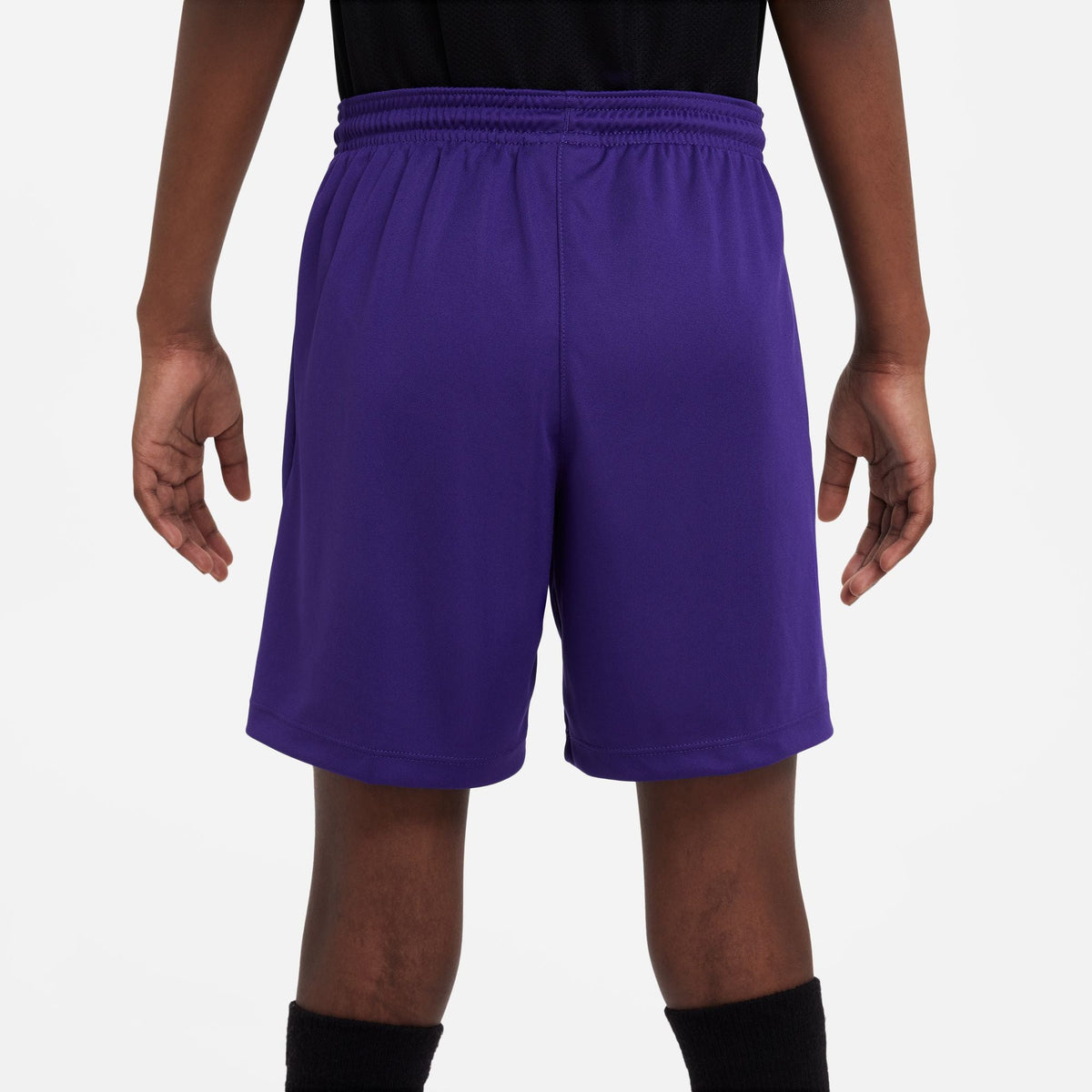Nike Dri-FIT Park III Short