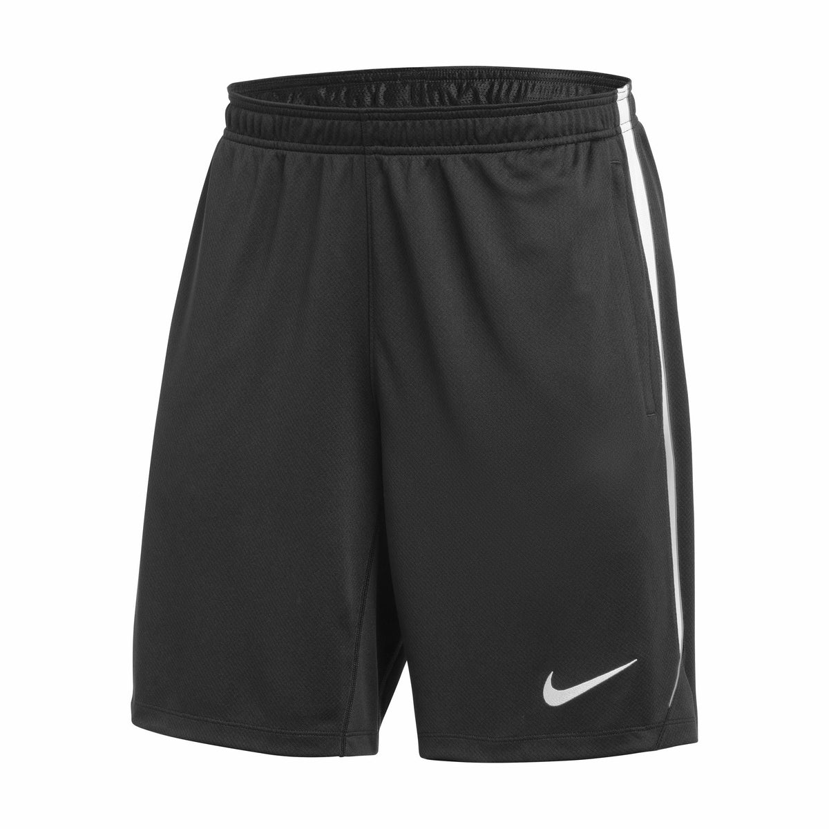 Nike Strike 26 Knit Zippered Short