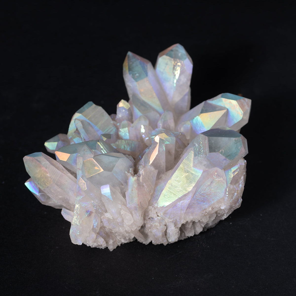 Aura Quartz Small Cluster, 1.15kg