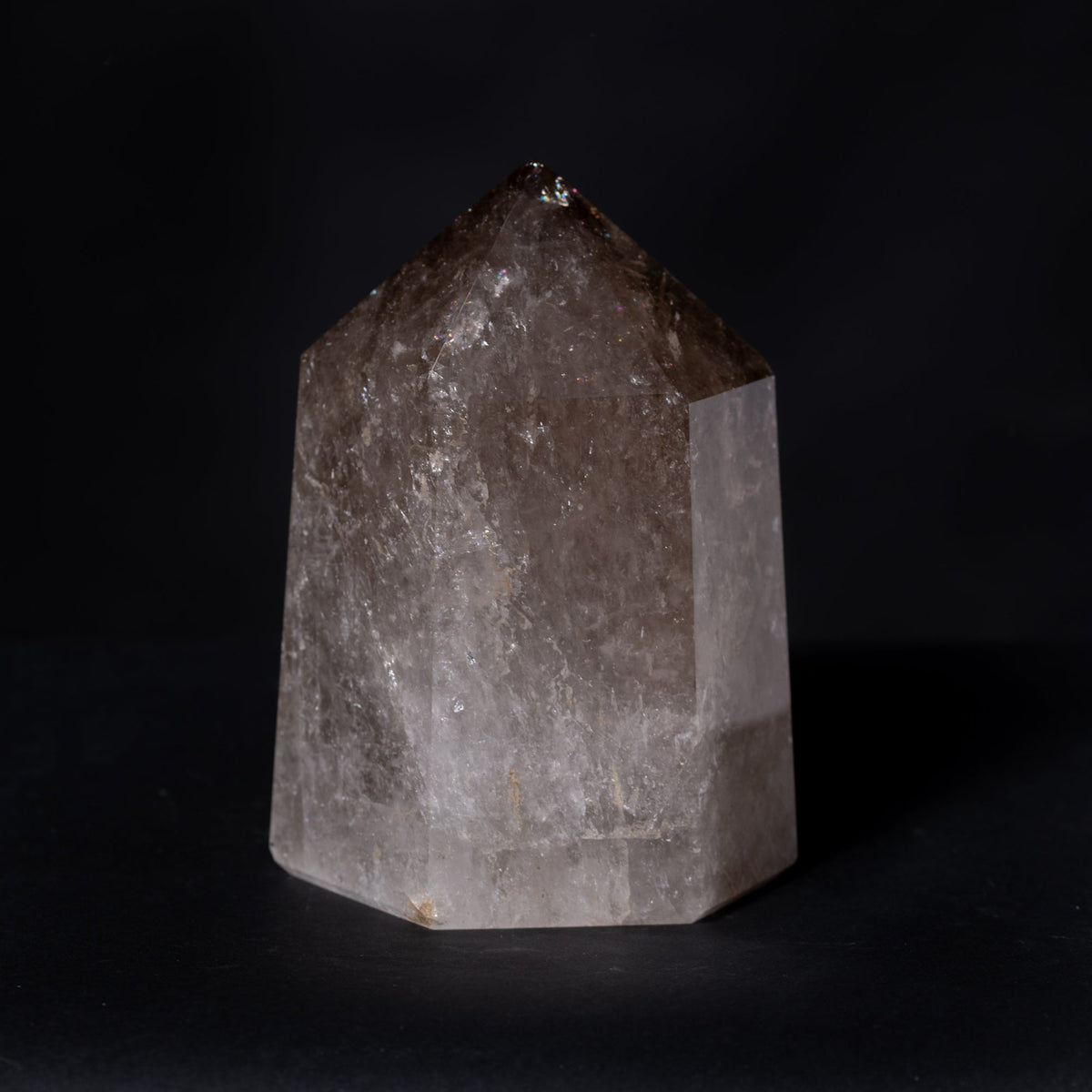 Smoky Quartz Crystal, 5.75kg
