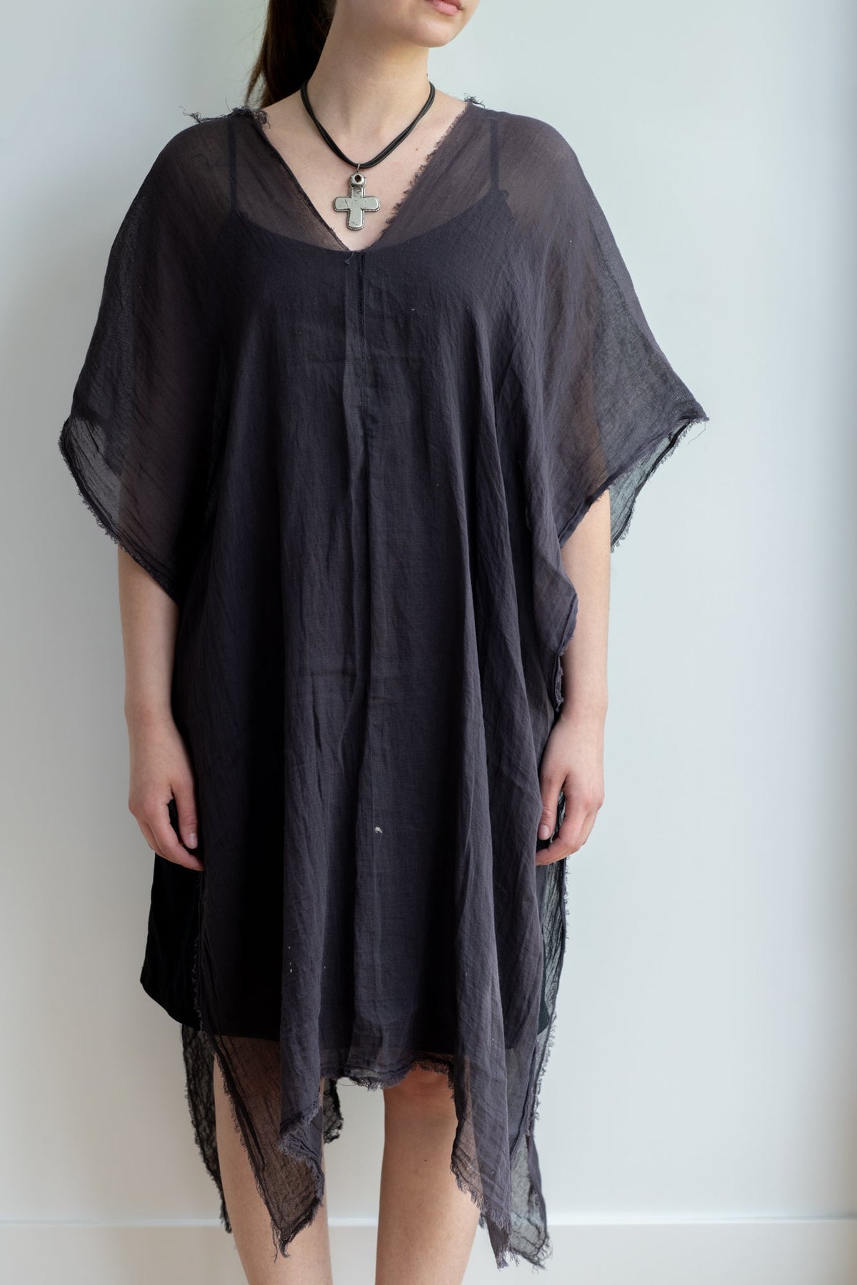 Cotton Cover Up