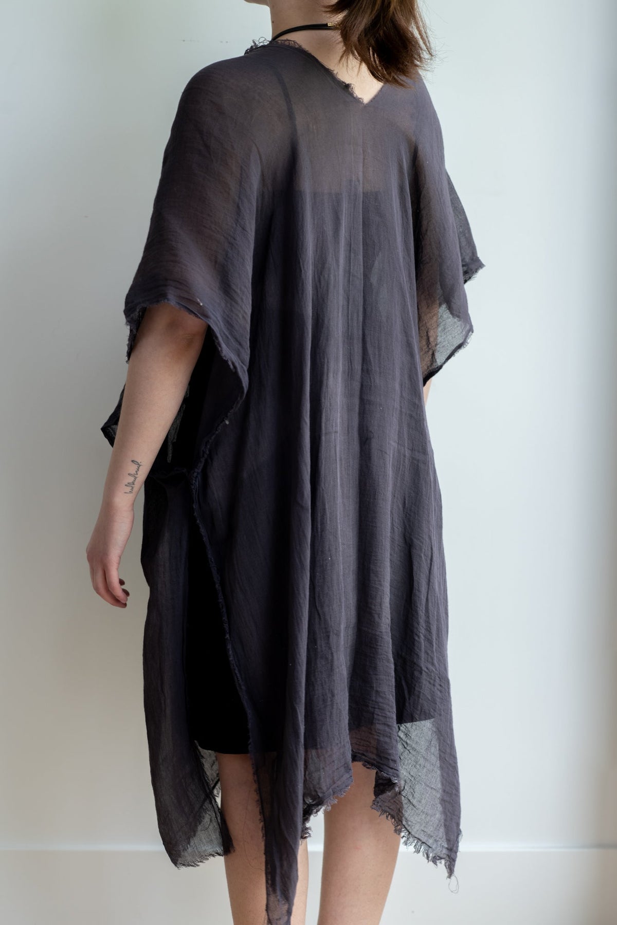 Cotton Cover Up