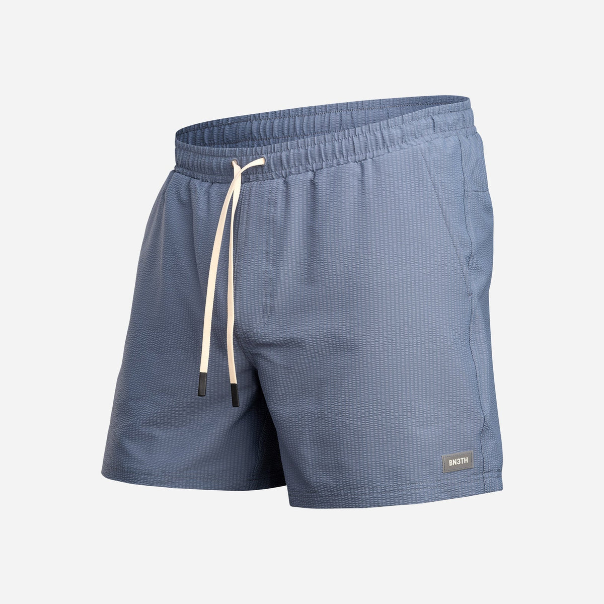 Wave 5" Swim Short 2N1: China Blue