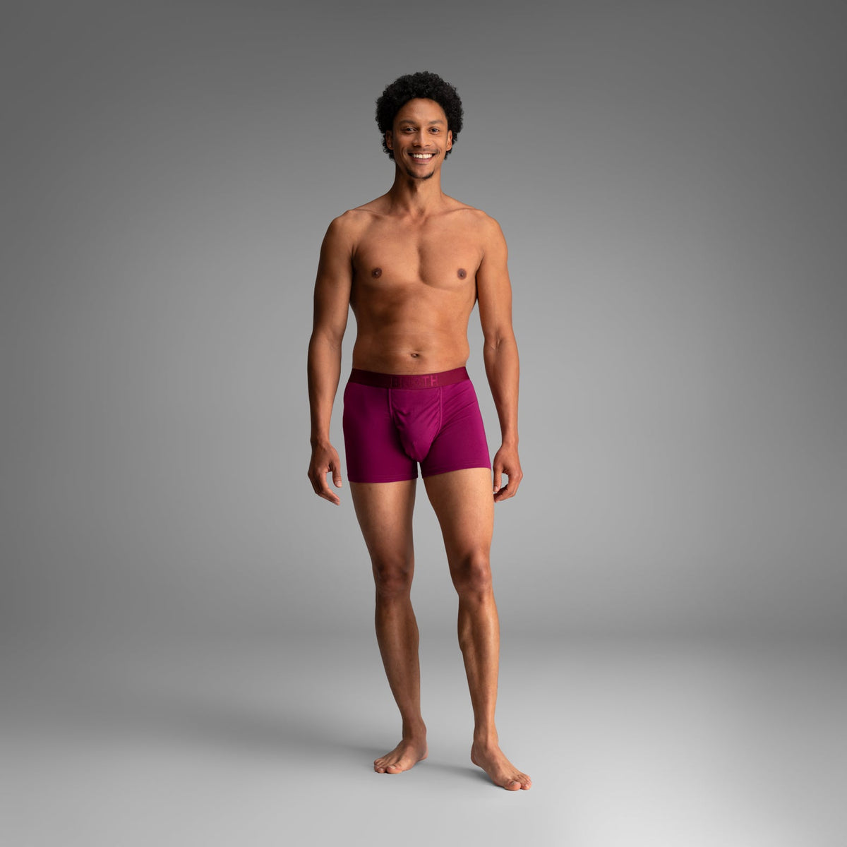 Classic Icon Trunk:  Purple Potion