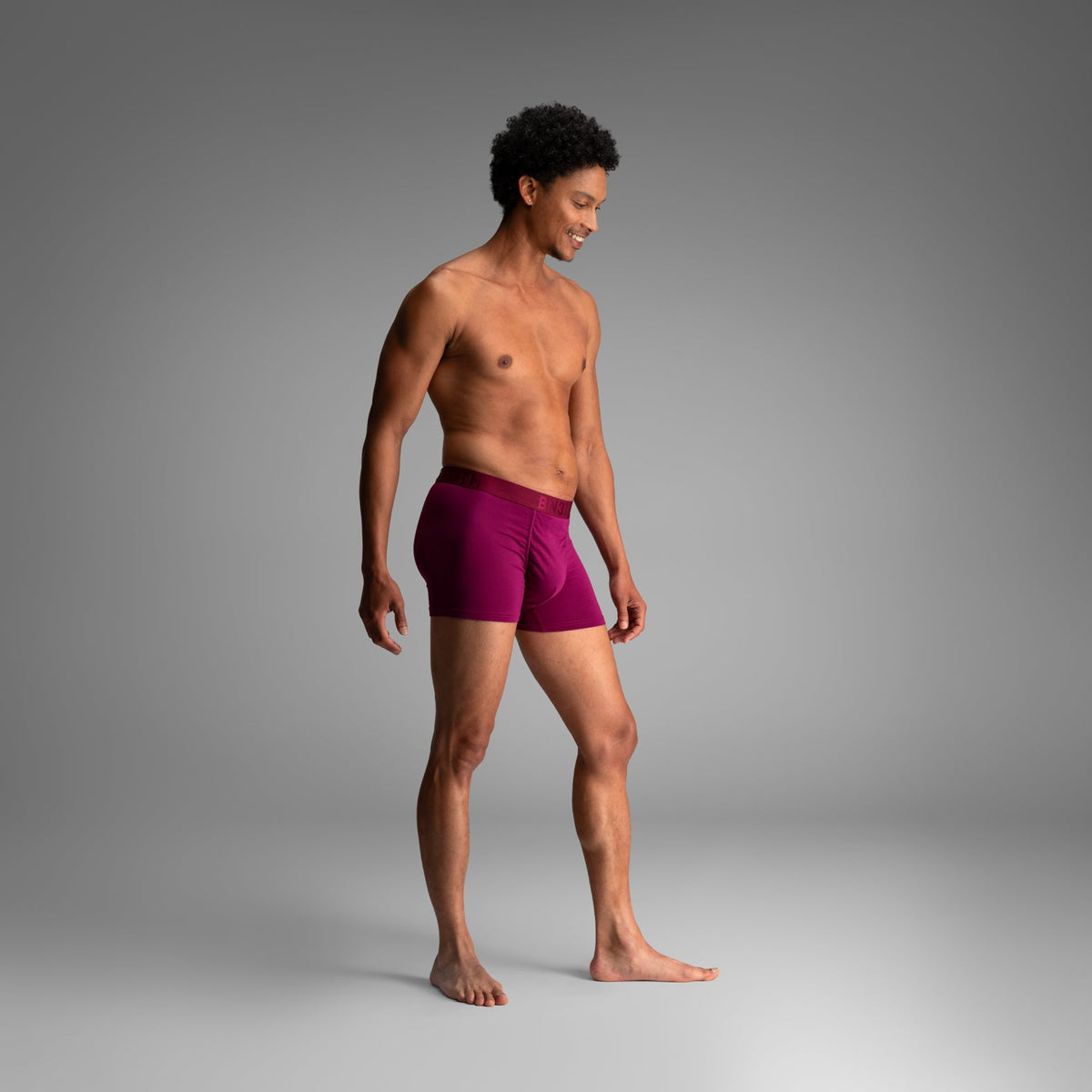 Classic Icon Trunk:  Purple Potion
