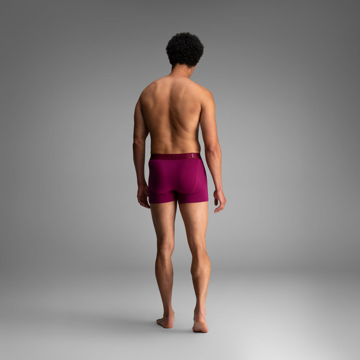 Classic Icon Trunk:  Purple Potion