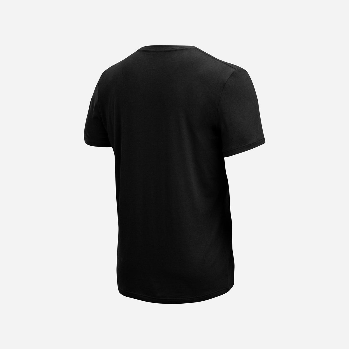 Essentials Crew T-Shirt : Black