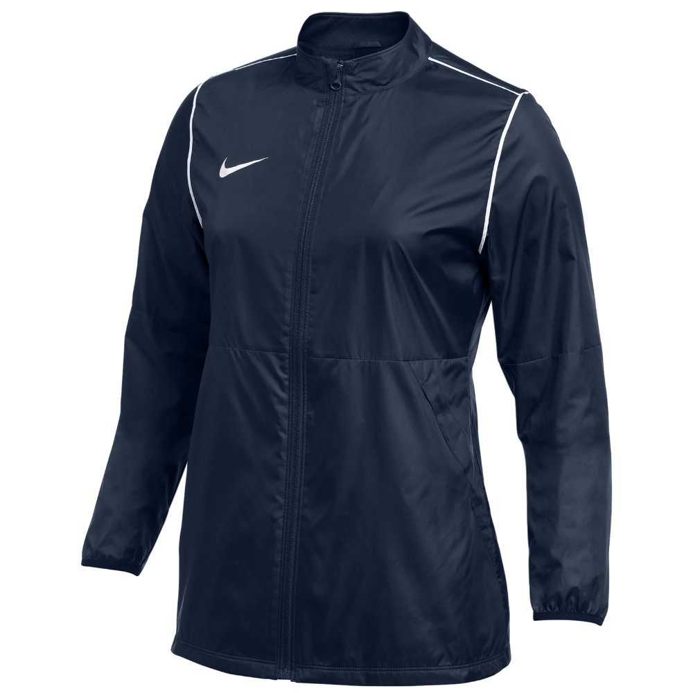 AO Women's Nike Rain Jacket