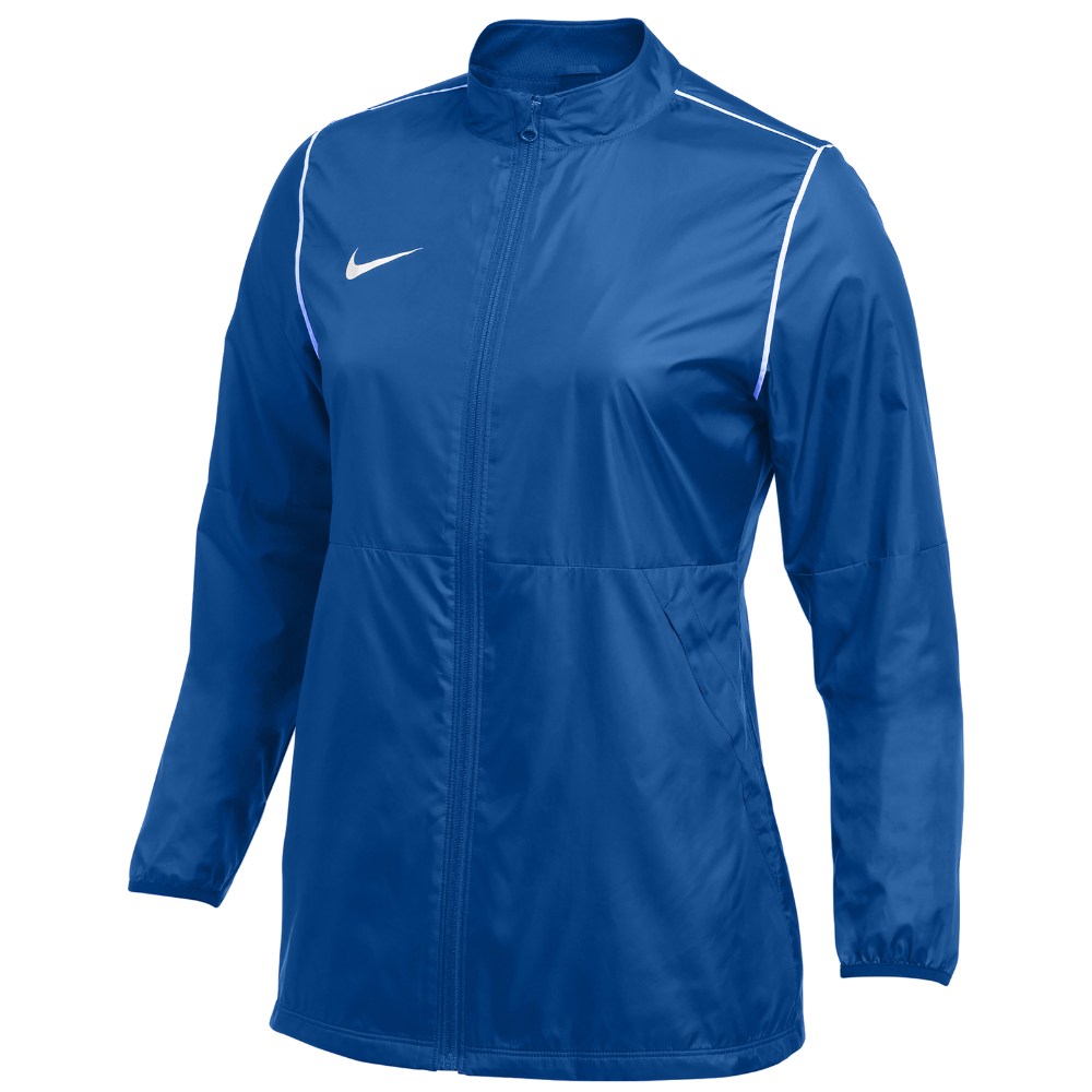 AO Women's Nike Rain Jacket