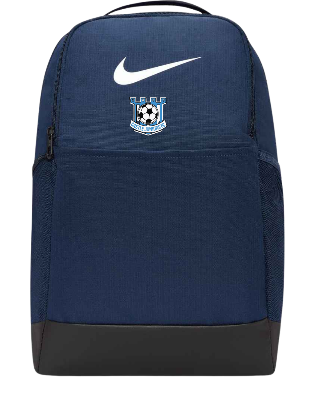 Castle Backpack