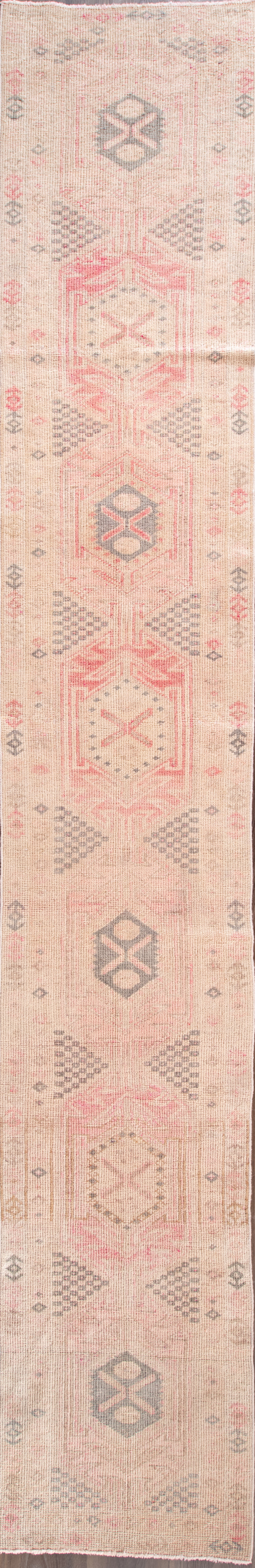 Turkish Rug 2'3" x 14'