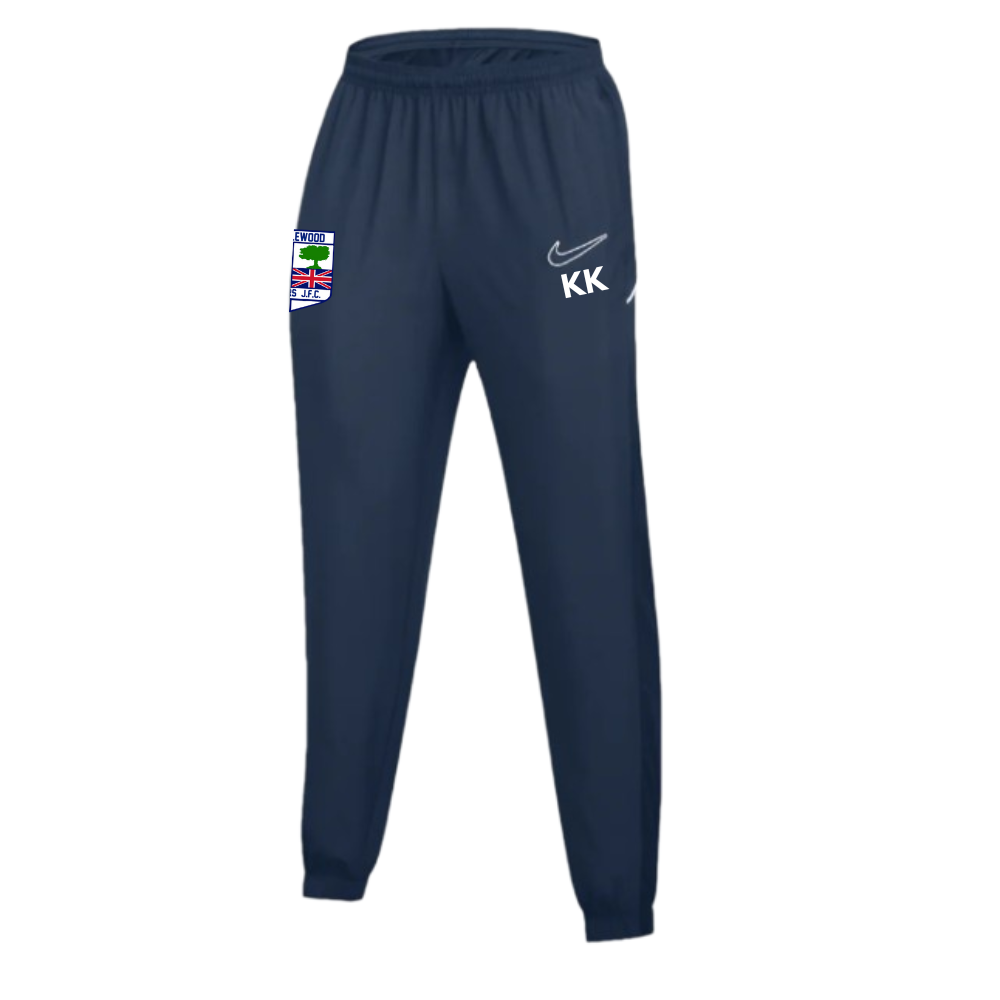 Middlewood Rovers JFC Training Knit Pants