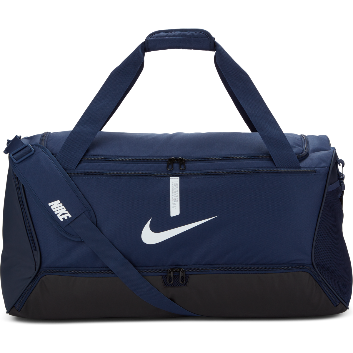 Adelphe Netball Duffel Bag