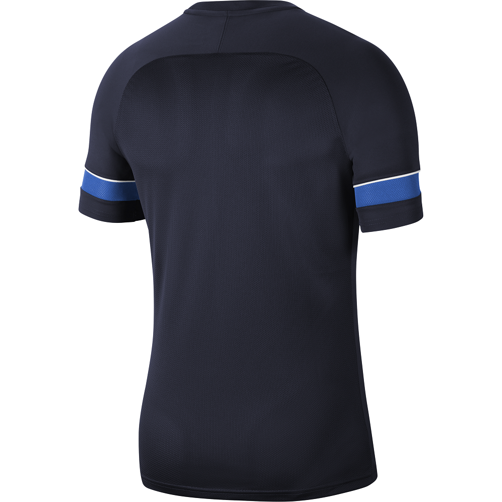 Nike Academy 21 Top Short Sleeve