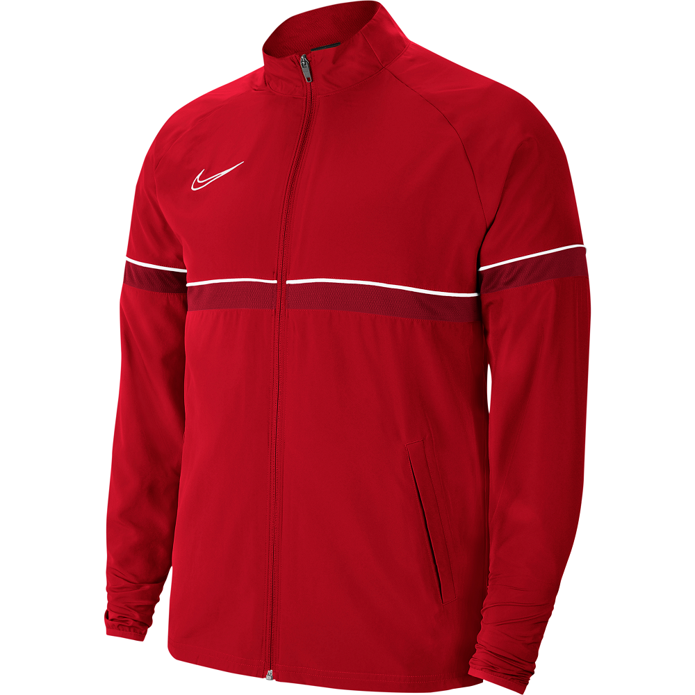 Nike Academy 21 Woven Track Jacket
