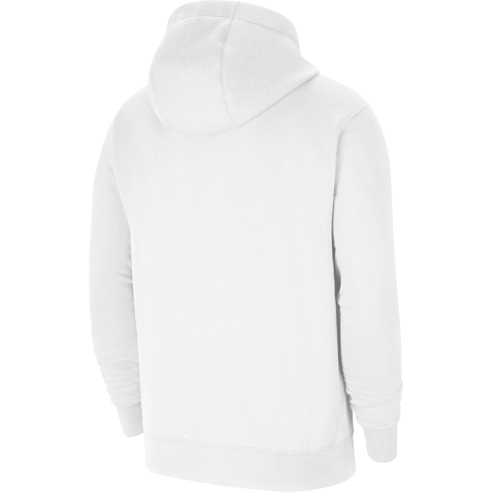 ARCA White Hoodie