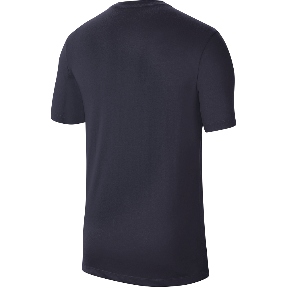 ARCA Navy Leisure Tee