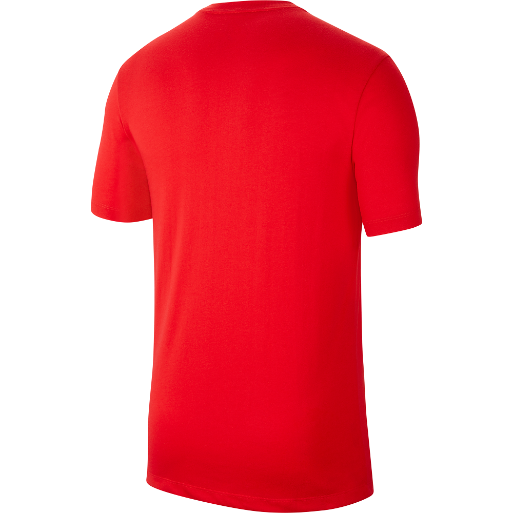 Liverpool Basketball Club Cotton Tee