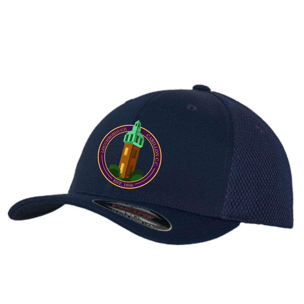 Loughborough Carillon CC Cap