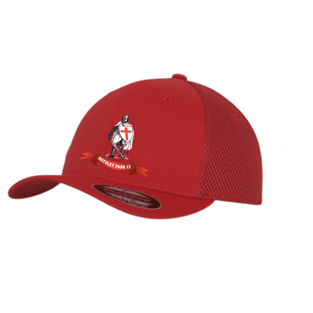 Rothley Park CC Cap