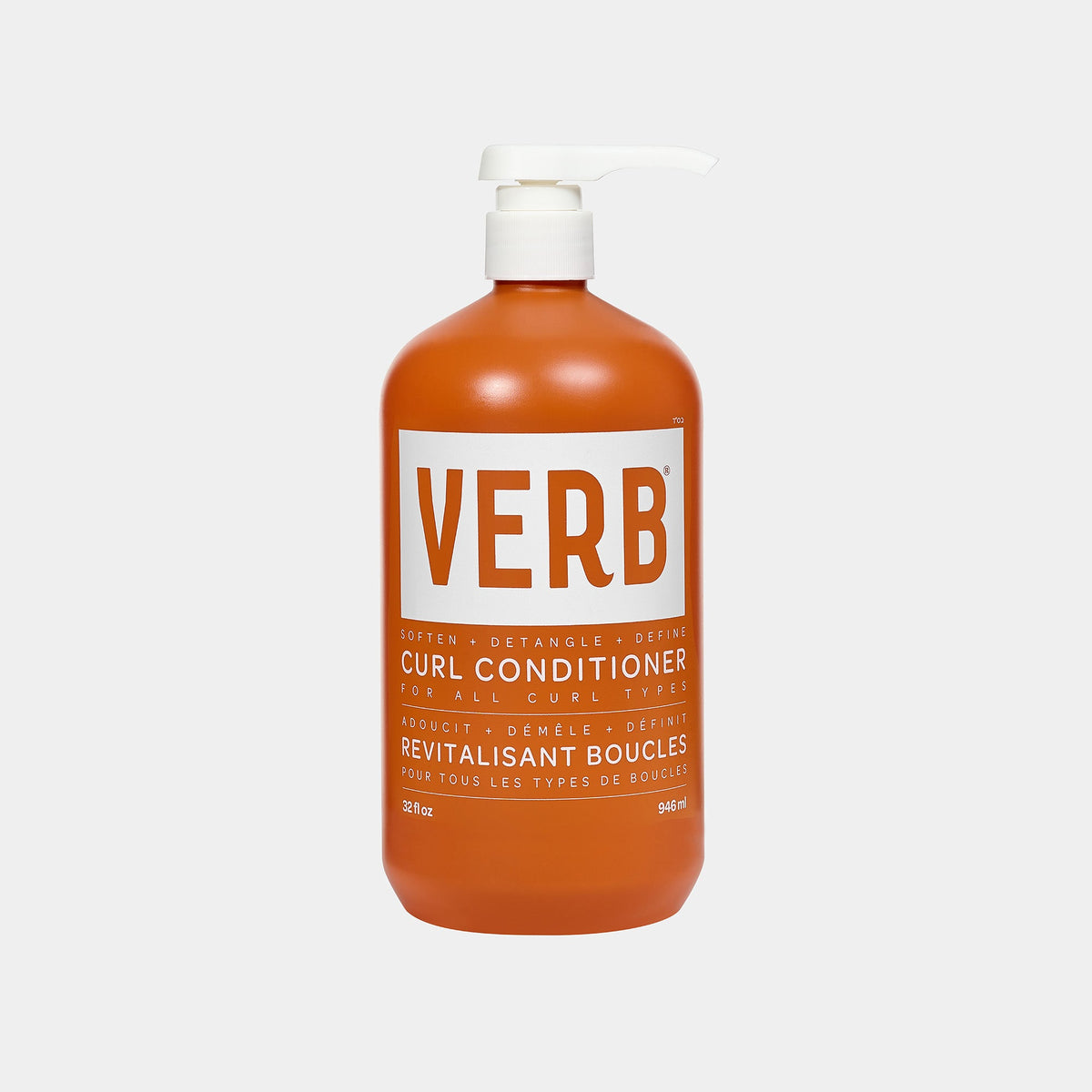 Curl Conditioner