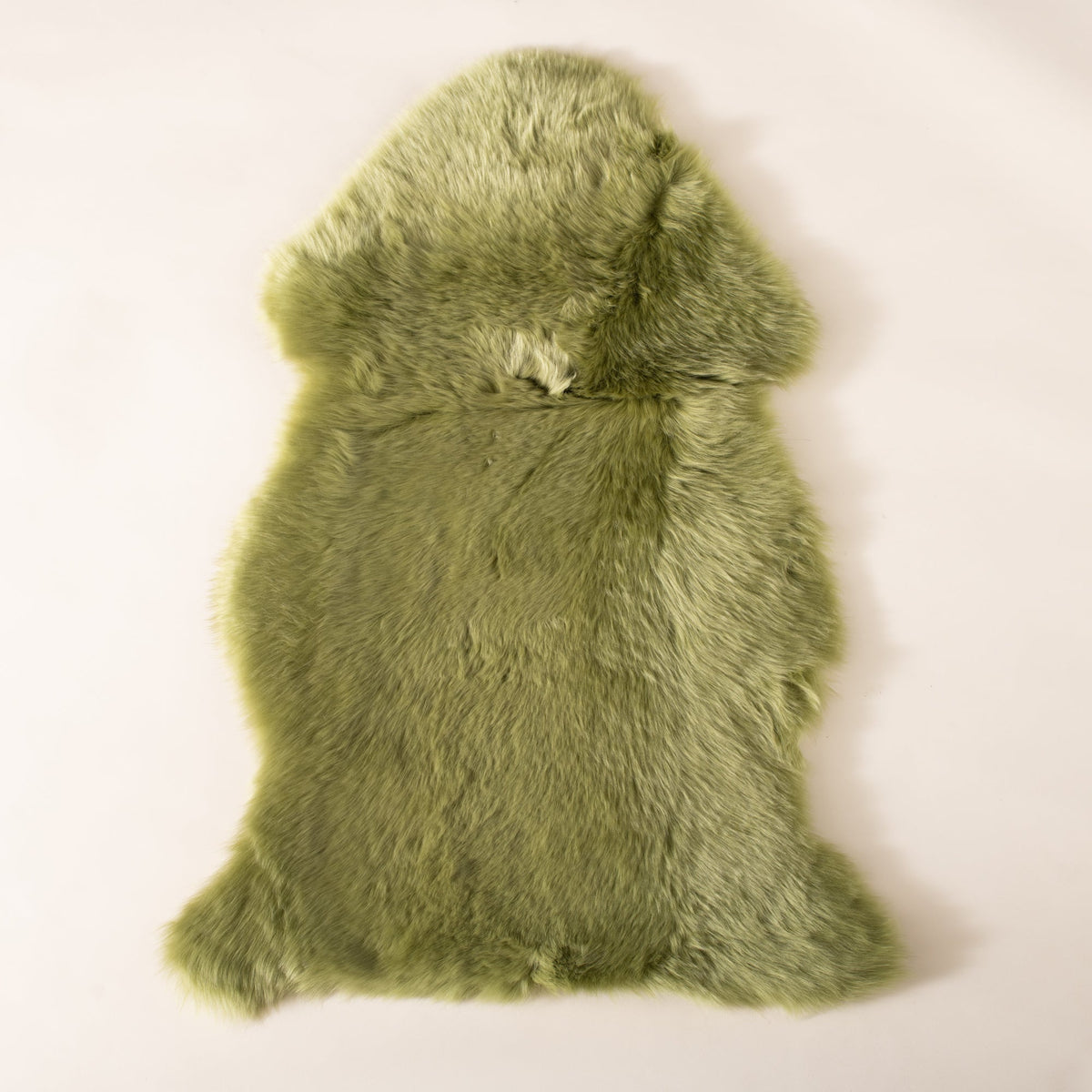 Sheepskin Rug