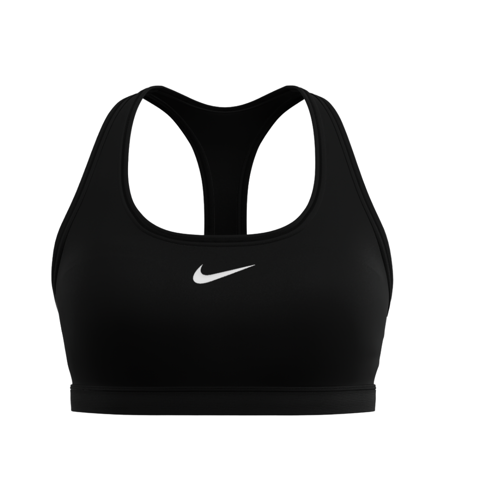 OWB Black Sports Bra