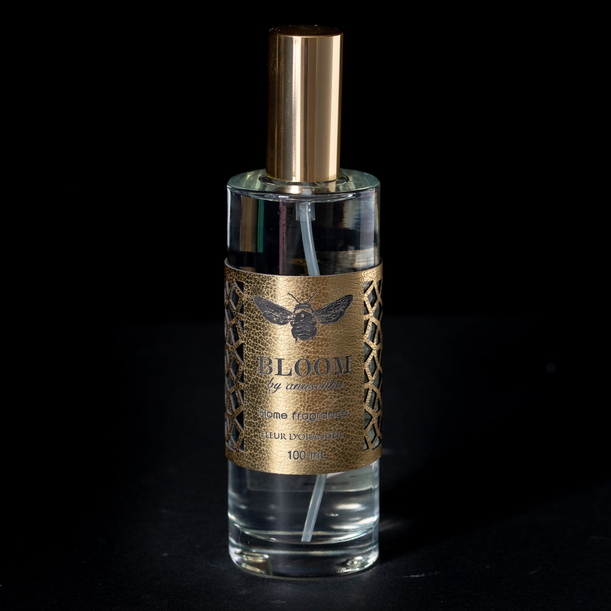 SPRAY D'AMBIANCE 100 ml FLEUR D'ORANGER