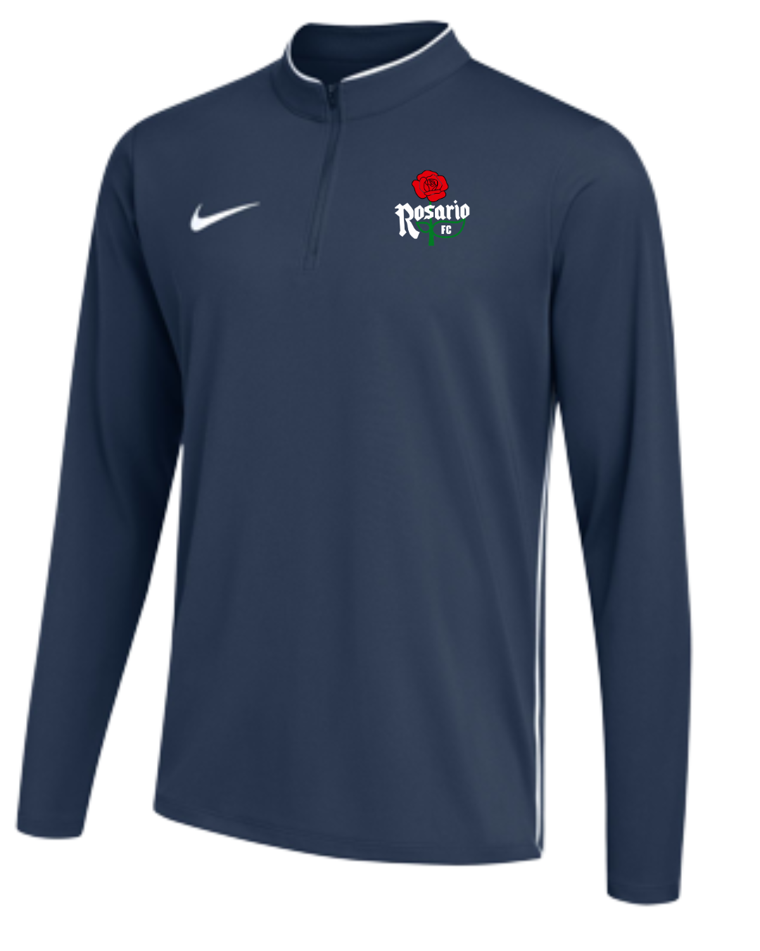Rosario Nike Drill Top