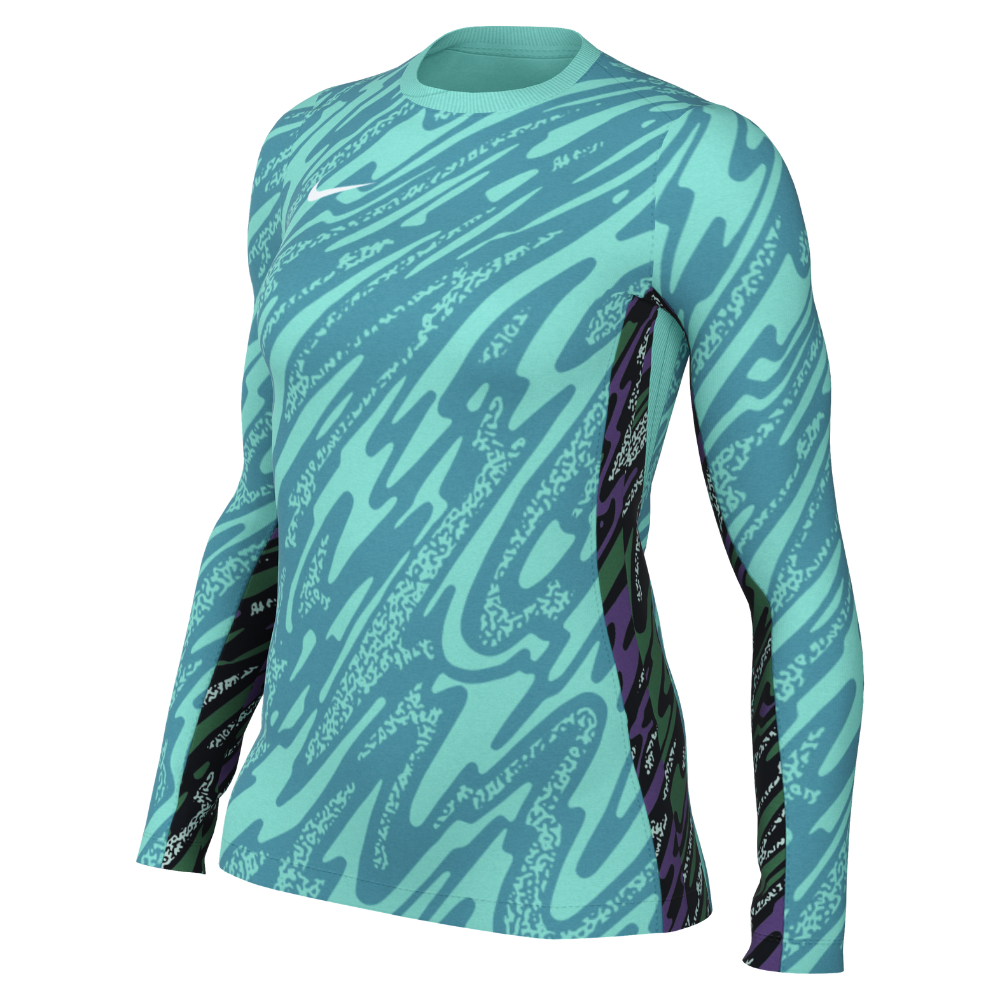Nike Dri-FIT Gardien V Goalkeeper Long Sleeve Shirt Women's