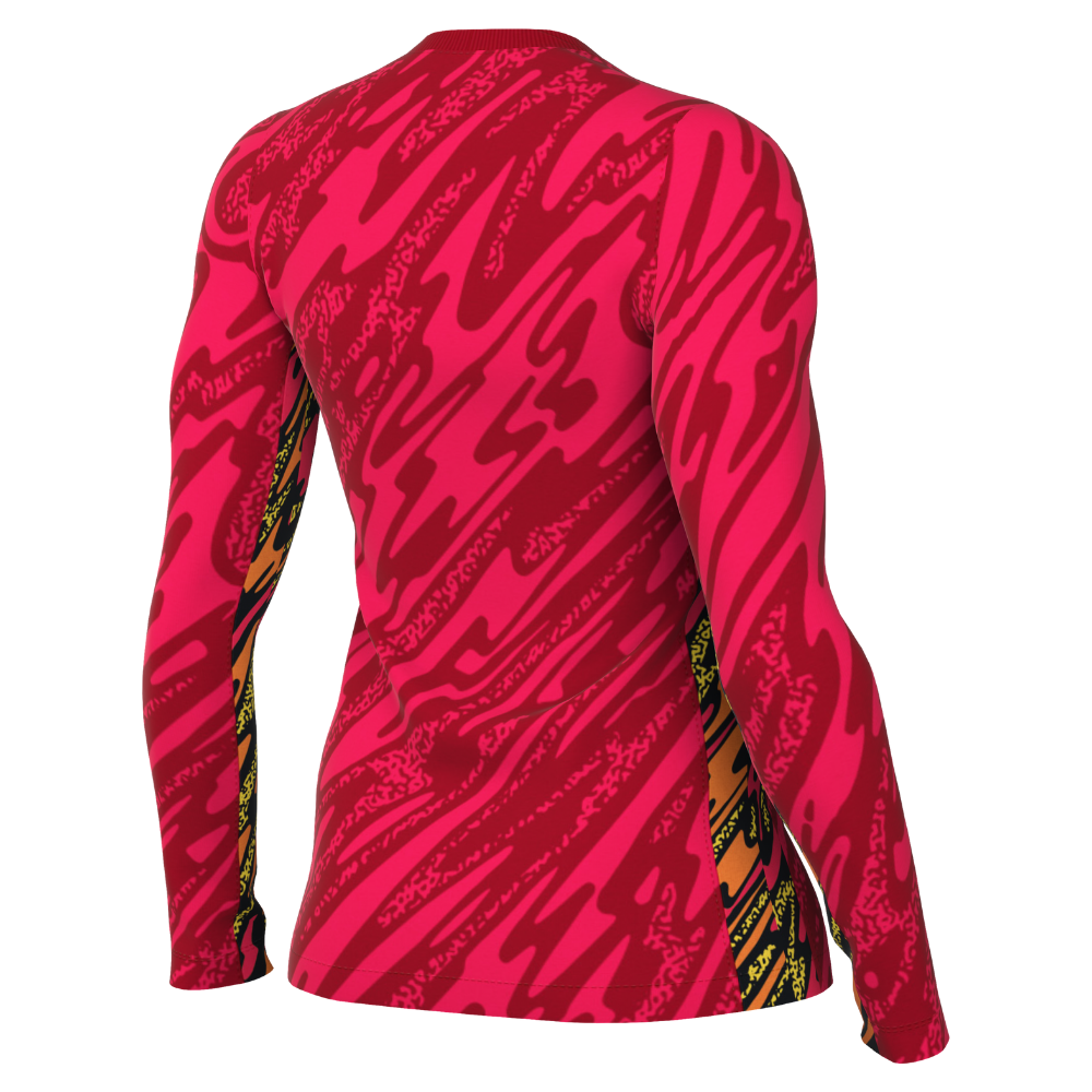 Nike Dri-FIT Gardien V Goalkeeper Long Sleeve Shirt Women's